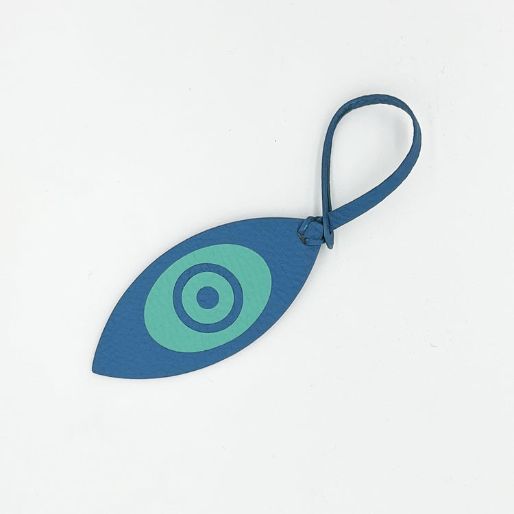 "Talisman" Bag Charm