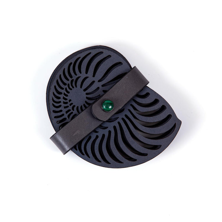 Curiosity Coasters – Nautilus | Set of 6