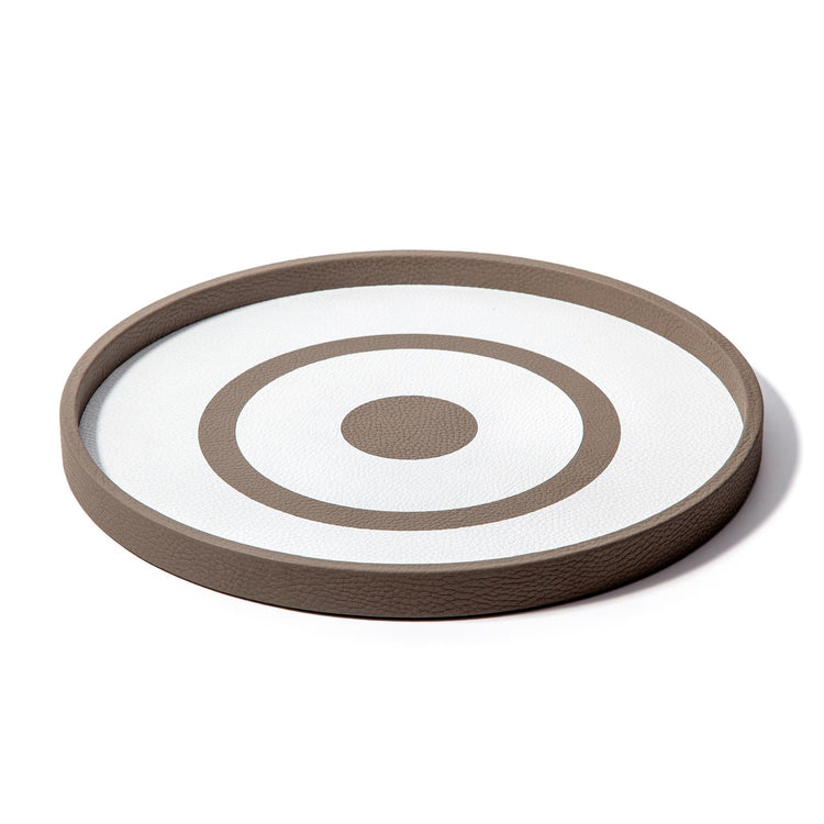 "Apple of My Eye" Tray - Riviera Edition