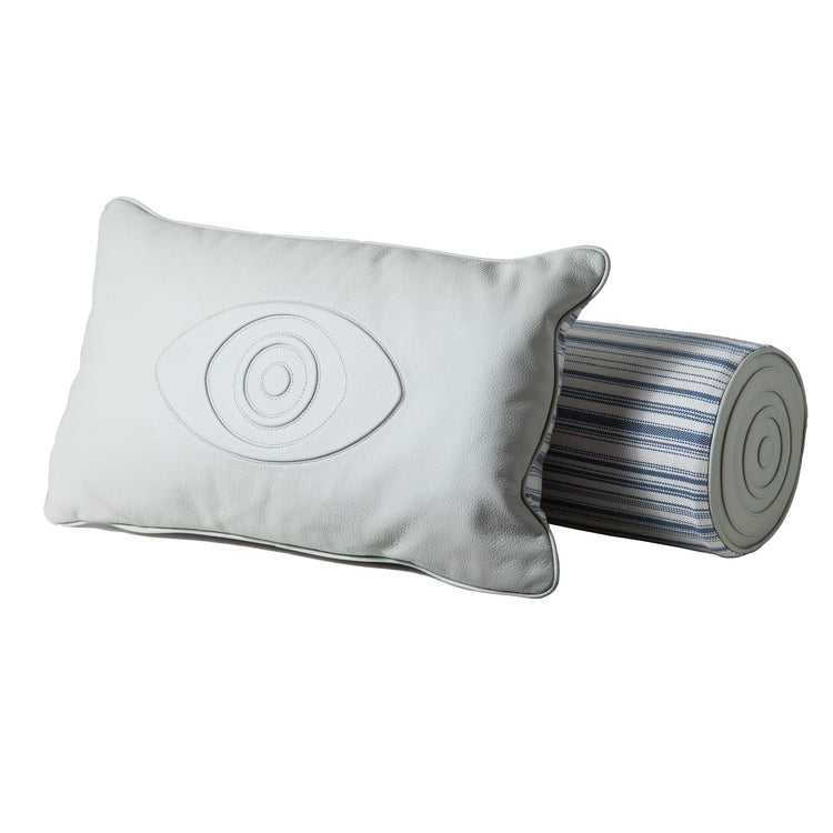 Talisman Pillow & Bolster – Riviera Edition
