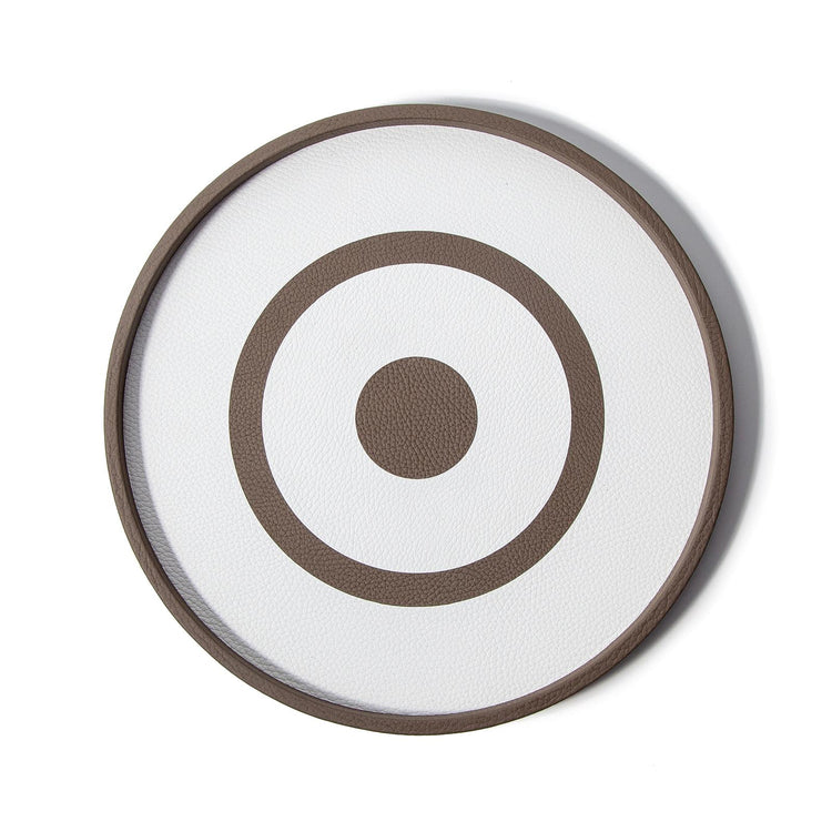 "Apple of My Eye" Tray - Riviera Edition