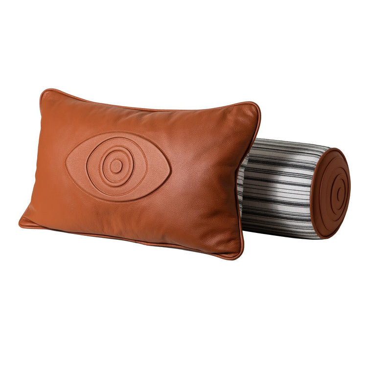 Talisman Pillow & Bolster – Riviera Edition
