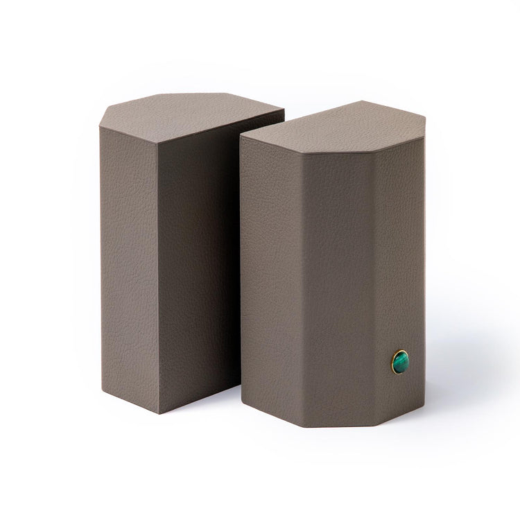 Bibliotheque Bookends
