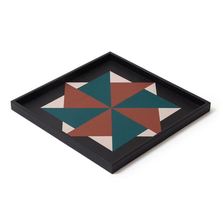 Zephyr Tray