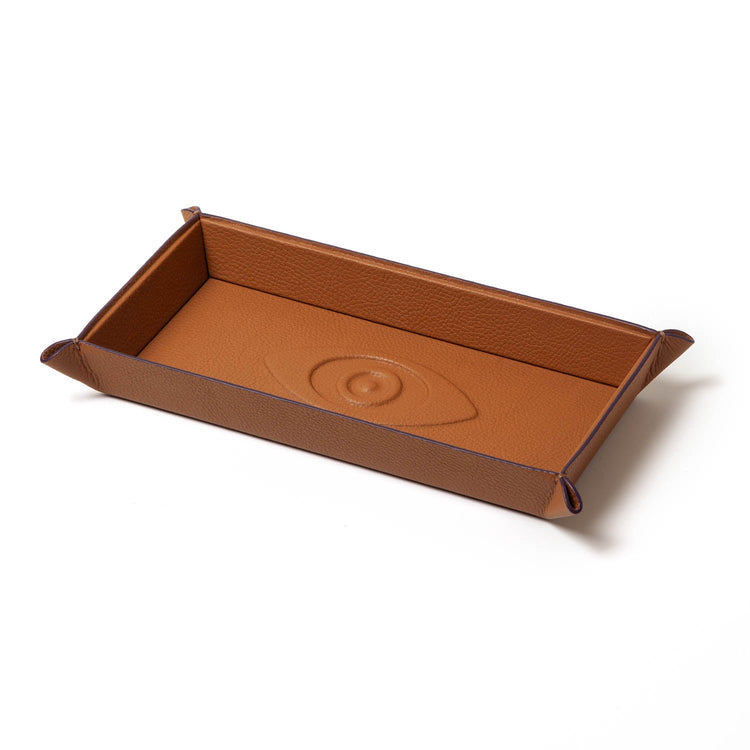 Talisman Catchall Tray - Riviera Edition