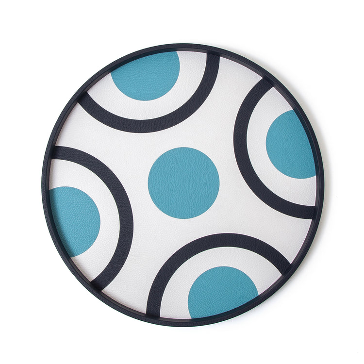 Biarritz Trays - Riviera Edition