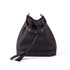Madame Malachite Jeweled with malachite and agate stones, this bucket bag will help you catch those special moments. 100% Leather, natural malachite stone