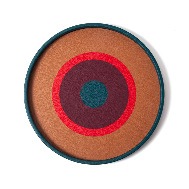 "Apple of My Eye" Tray