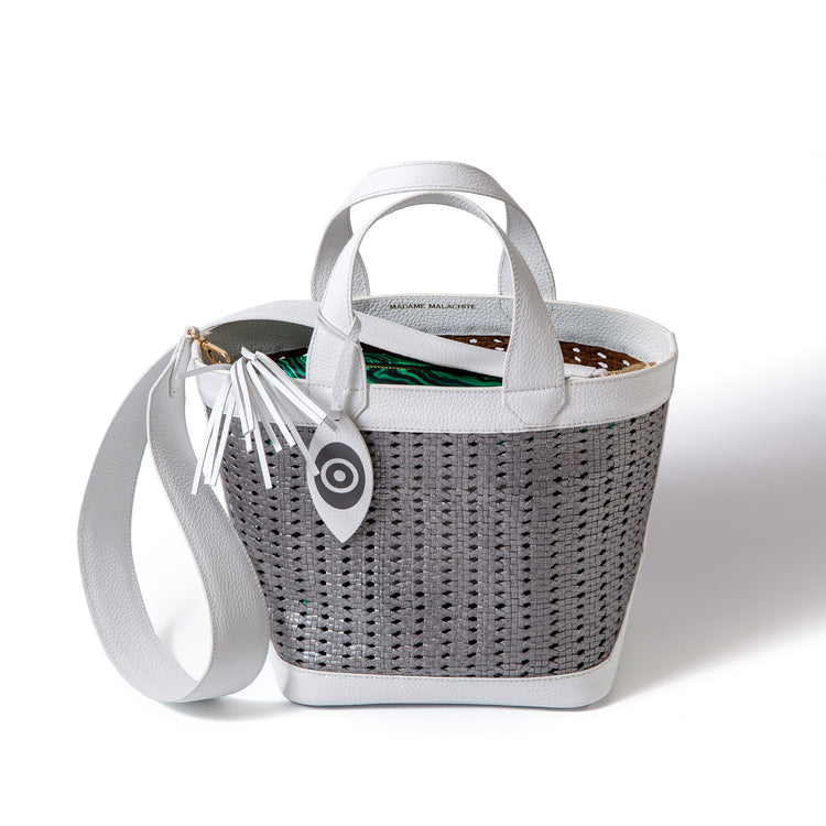 Riviera Tote Bag