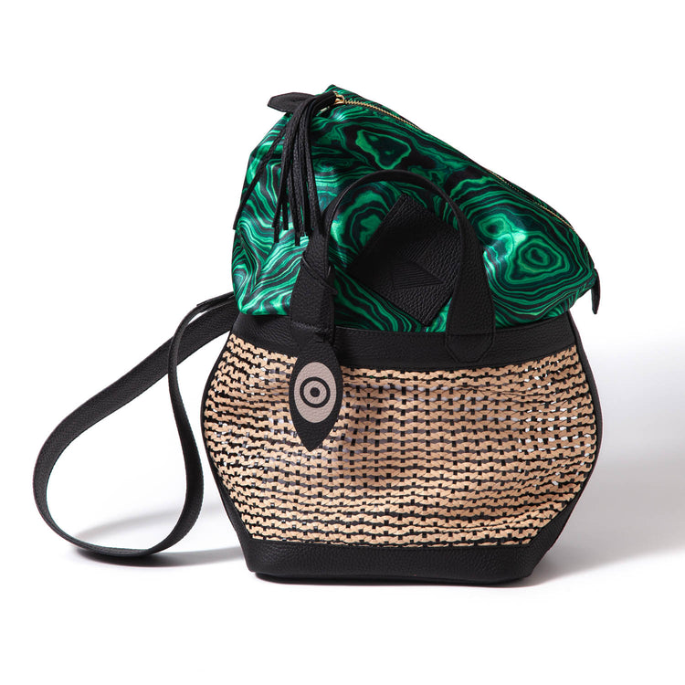 Riviera Tote Bag