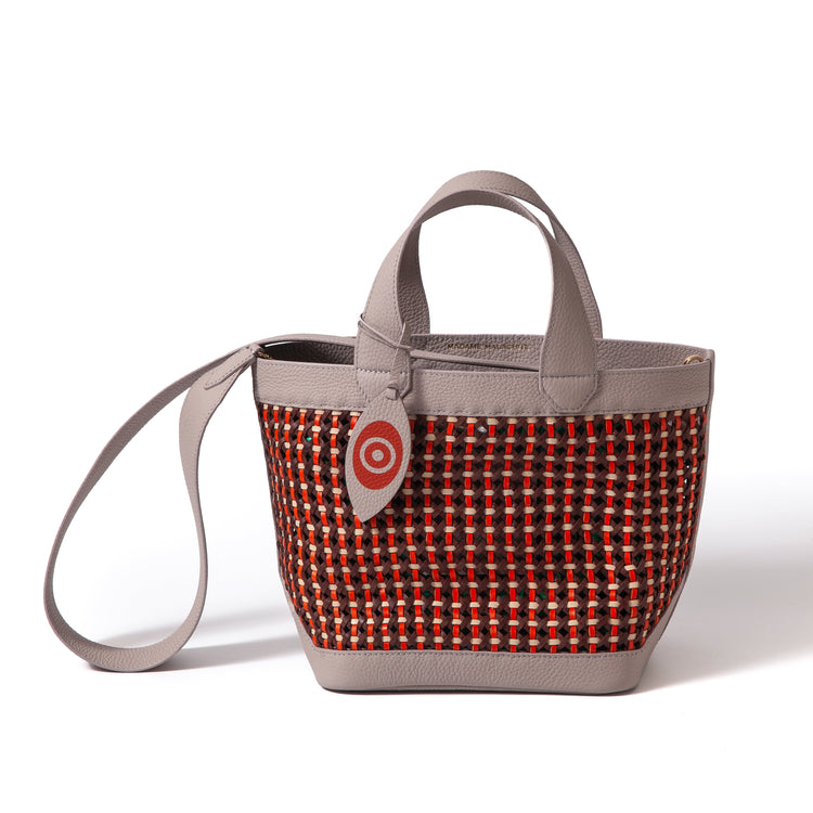 Riviera Tote Bag