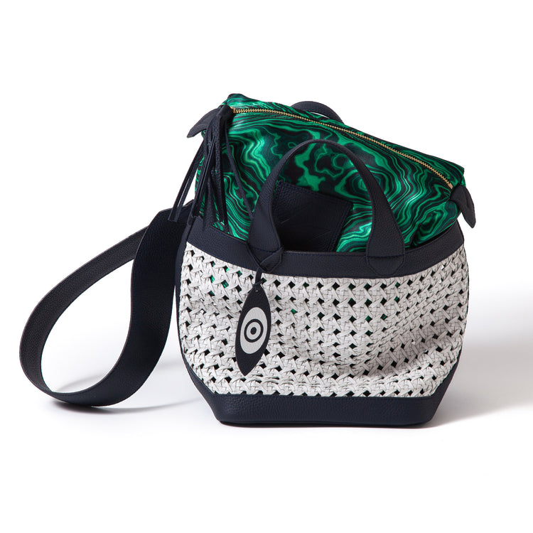 Riviera Tote Bag