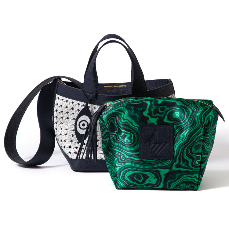 Riviera Tote Bag