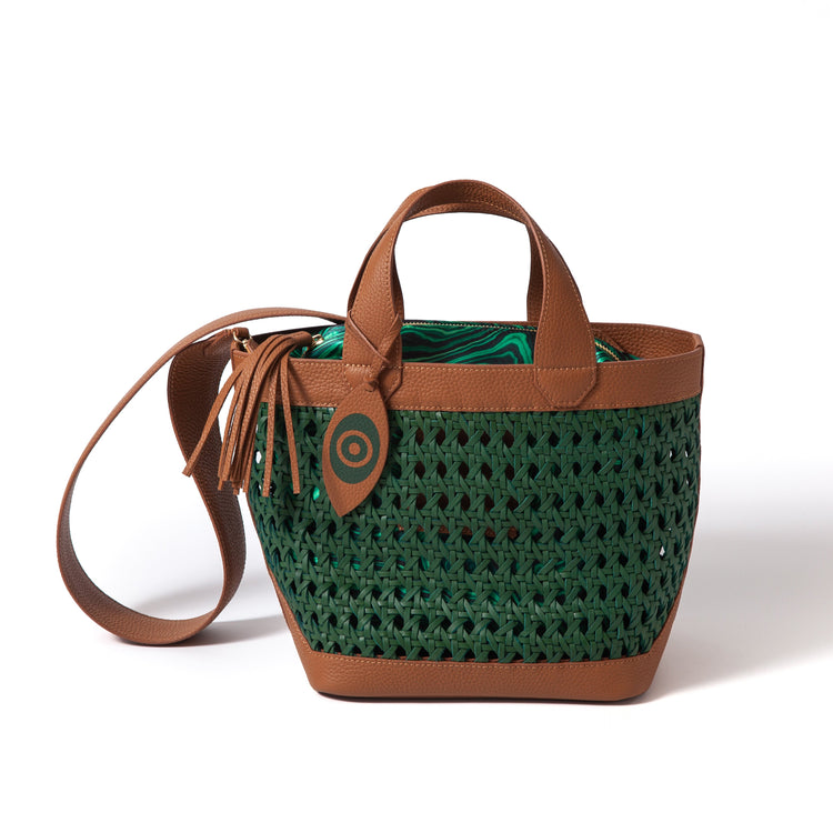 Riviera Tote Bag