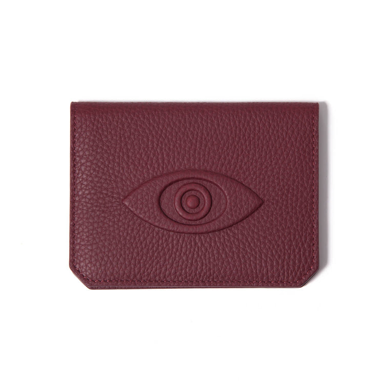 Talisman Passport Case