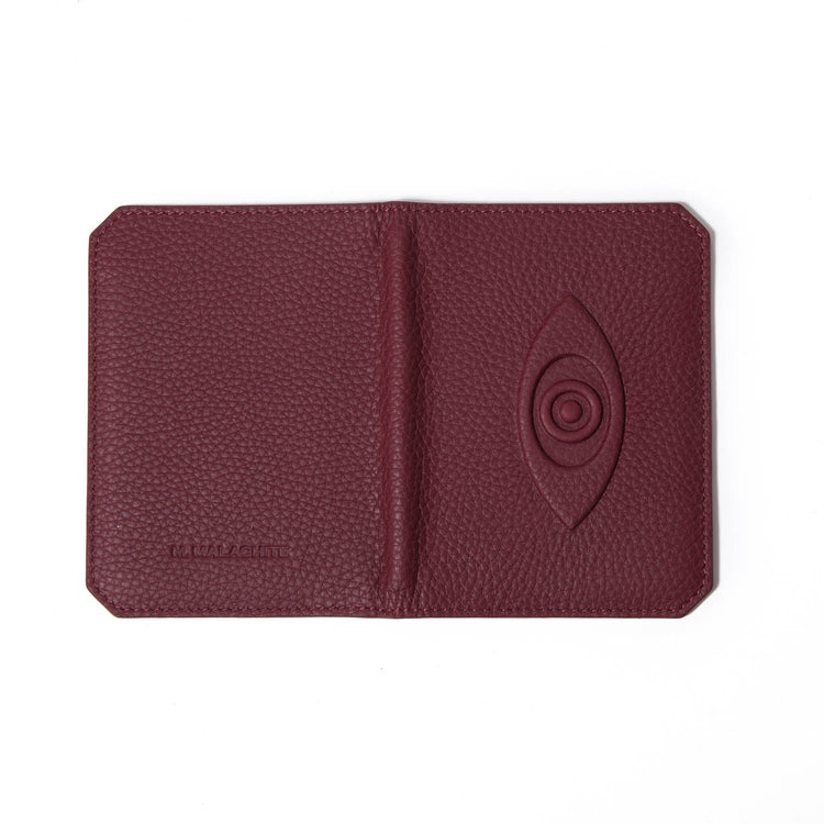Talisman Passport Case