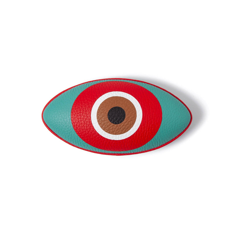 Talisman Paperweight - Riviera Edition