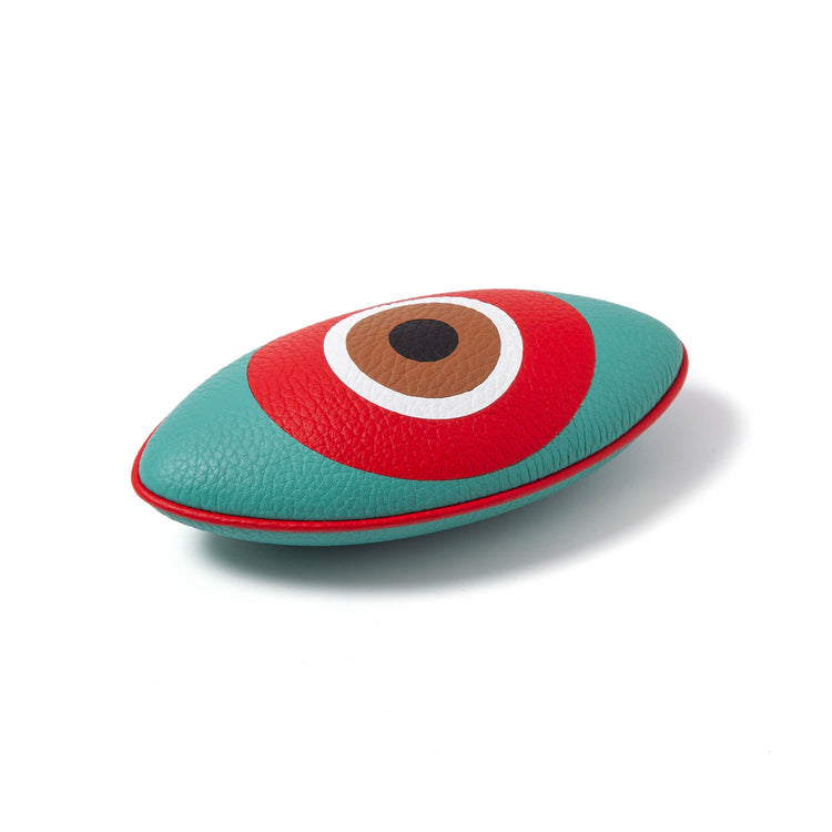 Talisman Paperweight - Riviera Edition