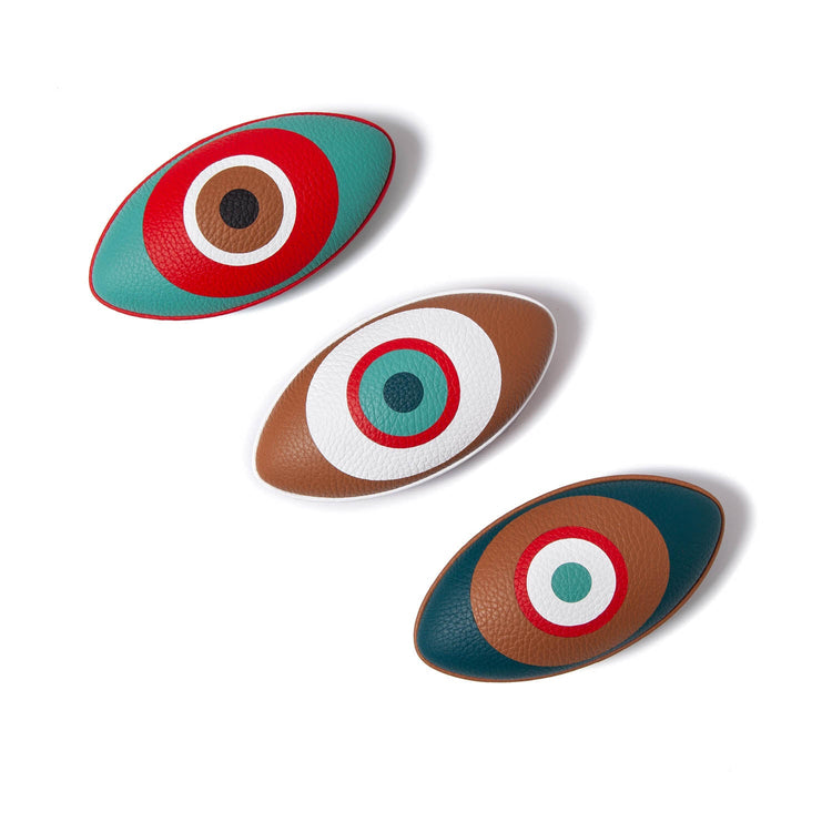 Talisman Paperweight - Riviera Edition