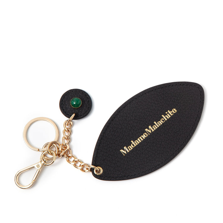 Talisman Keychains Evil Eye Talisman Keychains, handcrafted leather marquetry. %100 Leather