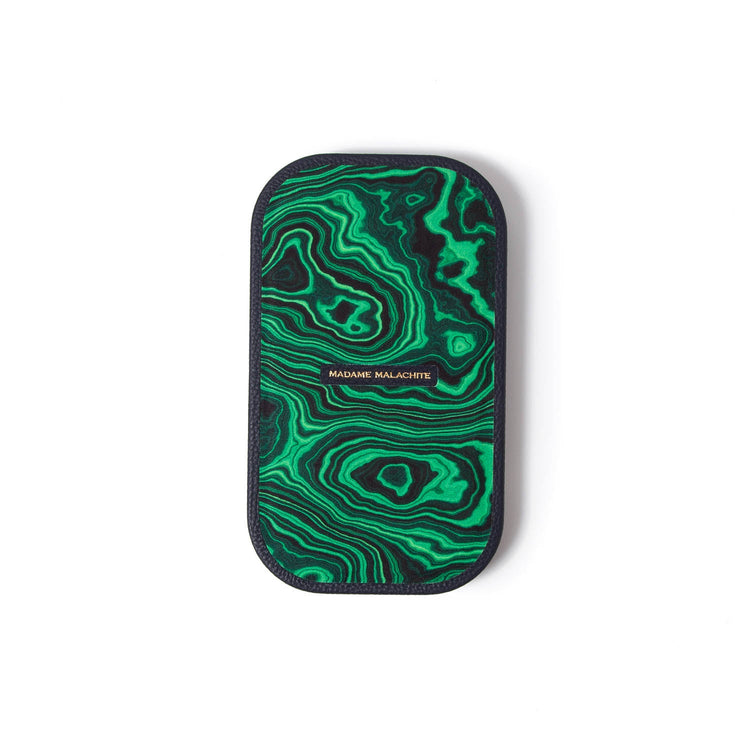 Knotted Trays (Set of 2)
