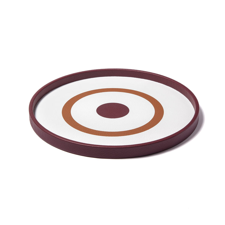 "Apple of My Eye" Tray - Riviera Edition