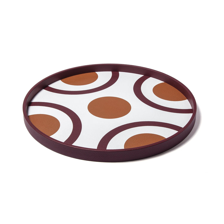 Biarritz Trays - Riviera Edition