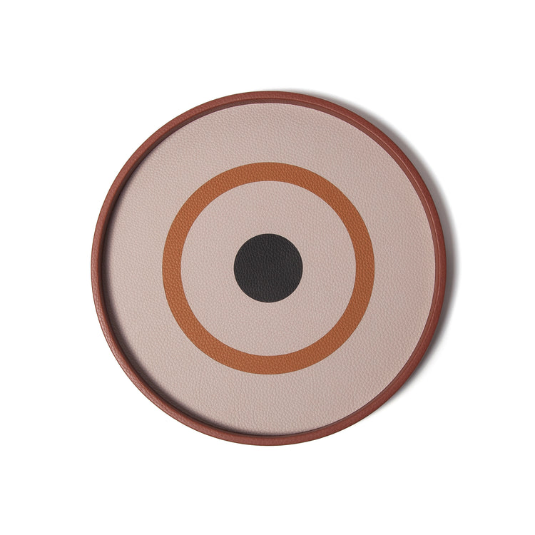 "Apple of My Eye" Tray