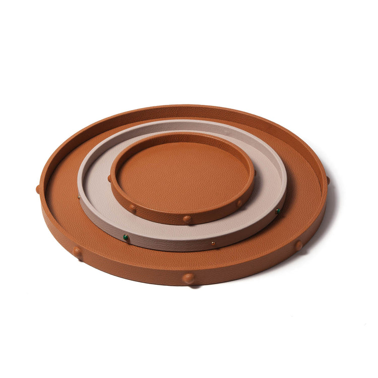 "Alula" Trays - Large / Medium / Small