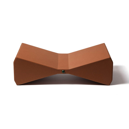 "Alexandra" Bookstand - Caramel