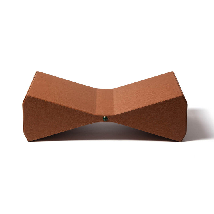 "Alexandra" Bookstand - Caramel