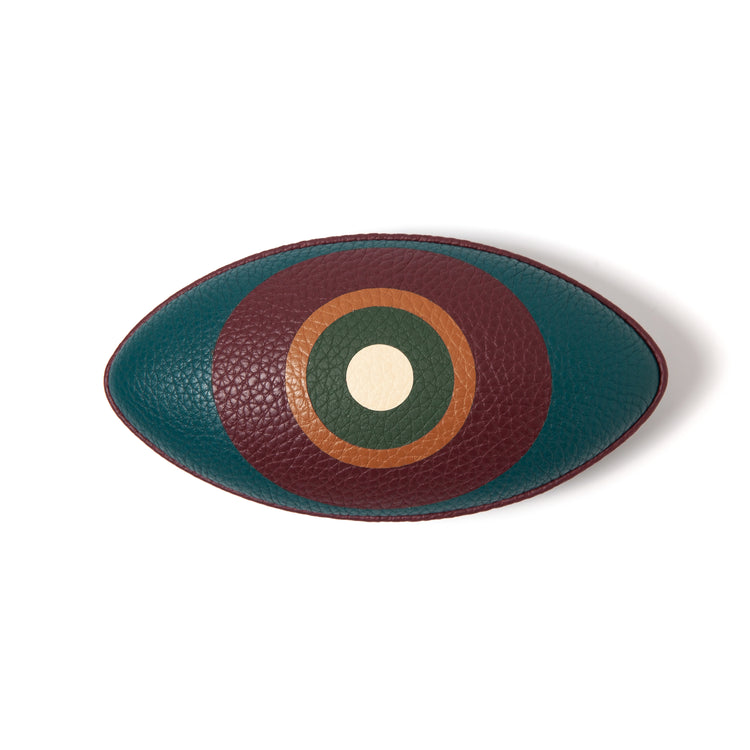 "Evil Eye" Talisman Paperweight