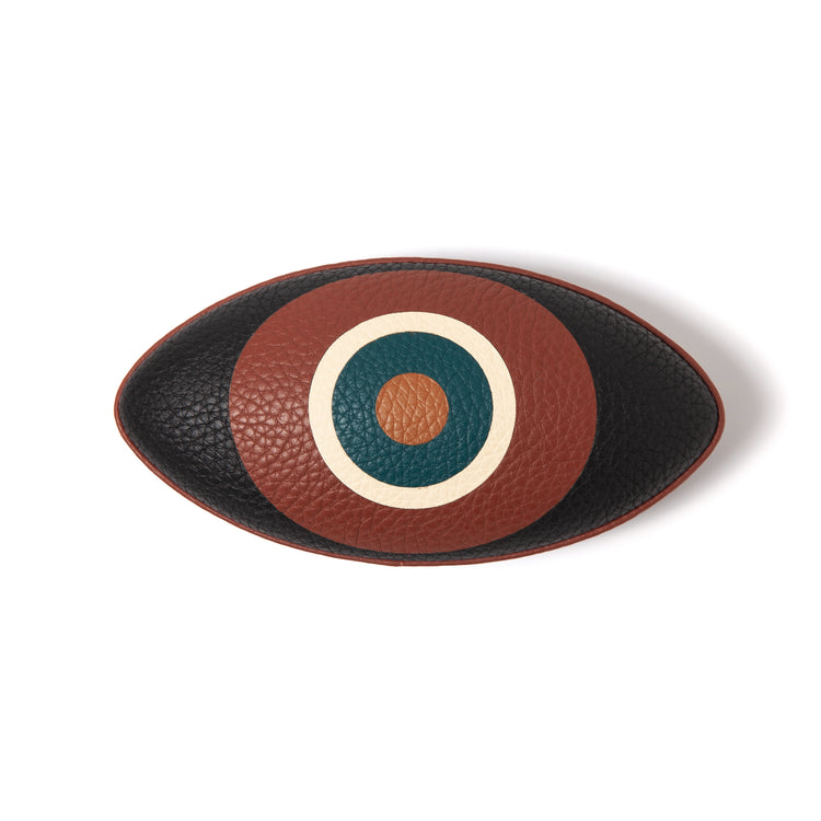 "Evil Eye" Talisman Paperweight