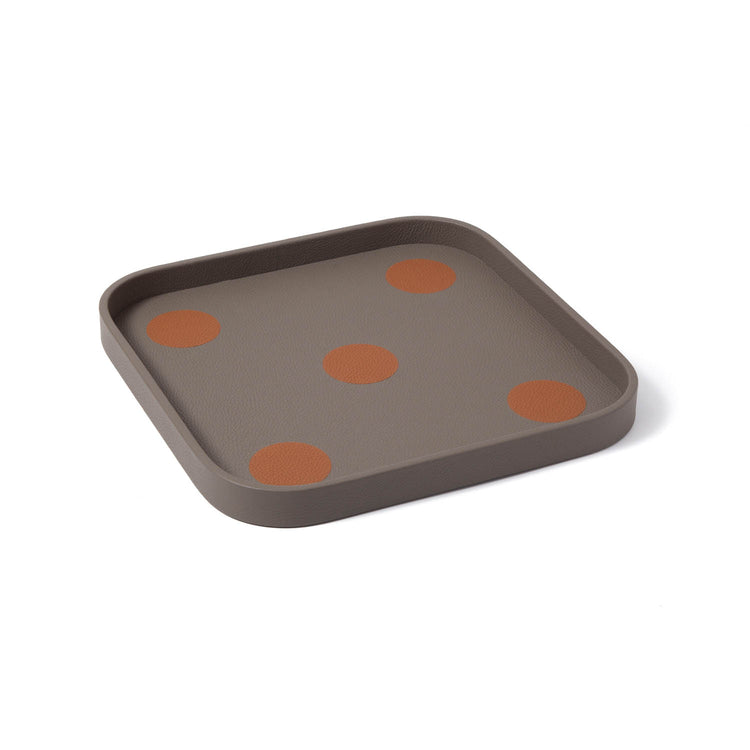 "Lucky 5" Dice Tray