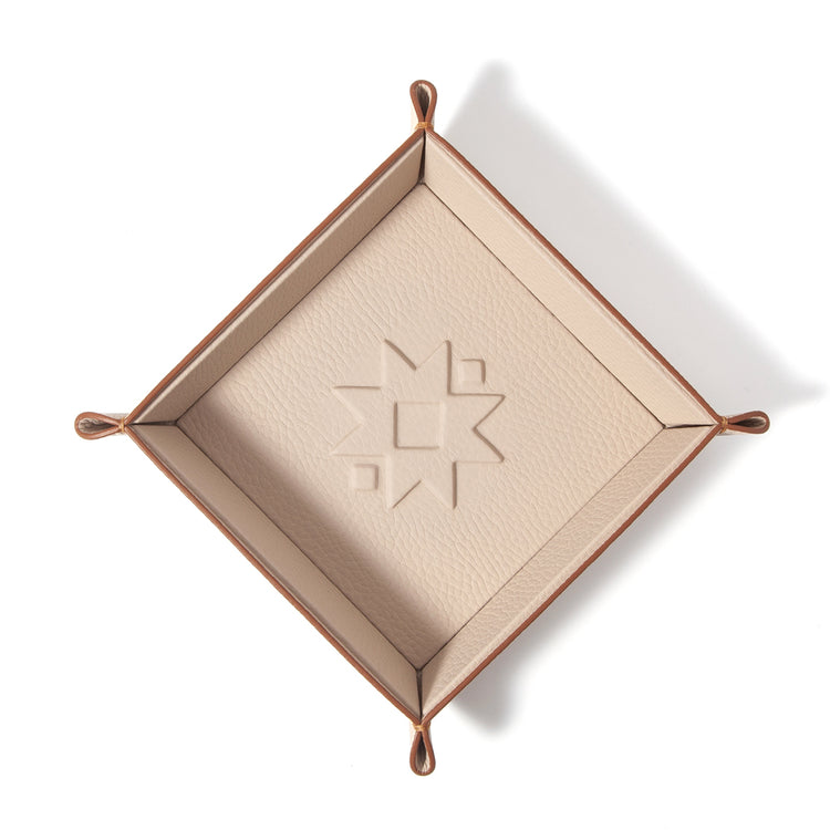 "Etoile" Catchall Tray – Riviera Edition