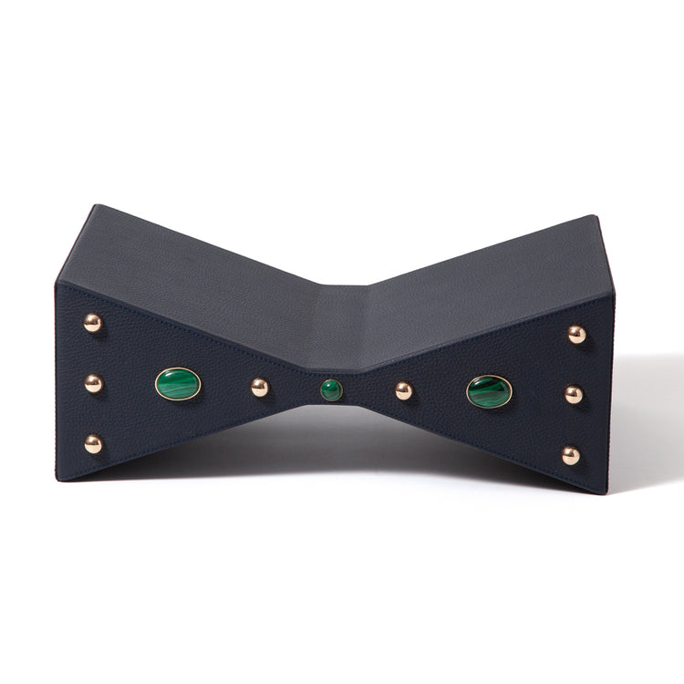 "Theo" Papillon Bookstand Jeweled
