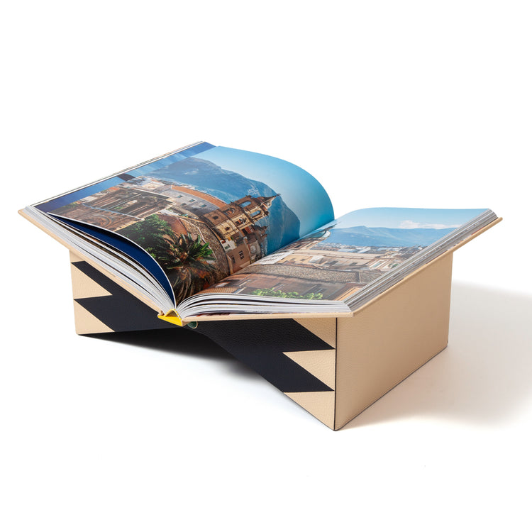 "Le Cirque" Papillon Bookstand Riviera Edition