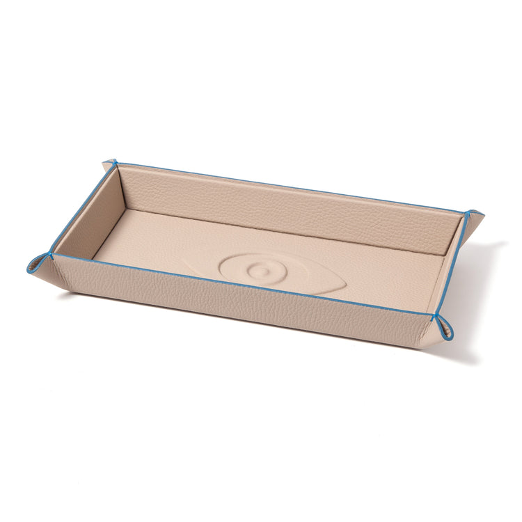 "Talisman" Catchall Tray - Riviera Edition
