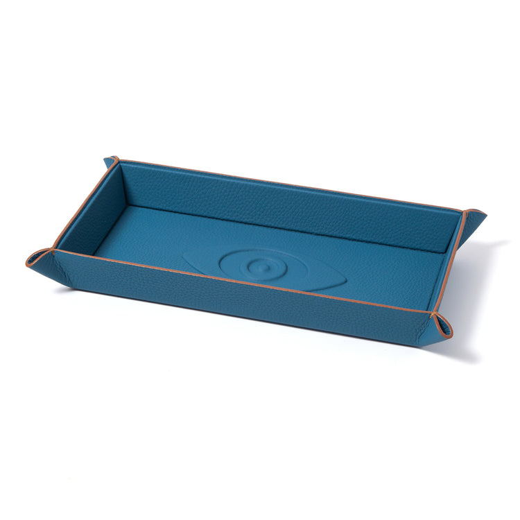 "Talisman" Catchall Tray - Riviera Edition