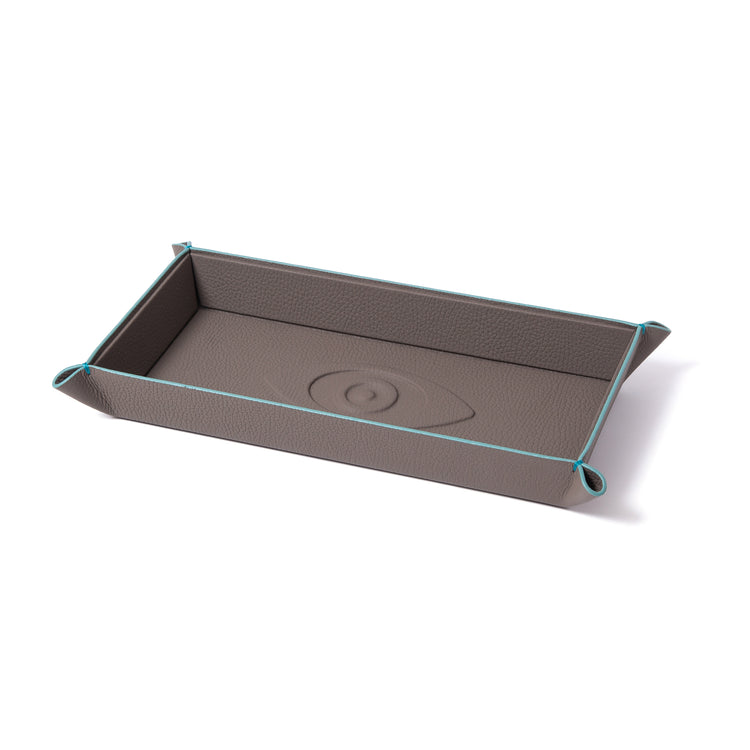 "Talisman" Catchall Tray - Riviera Edition