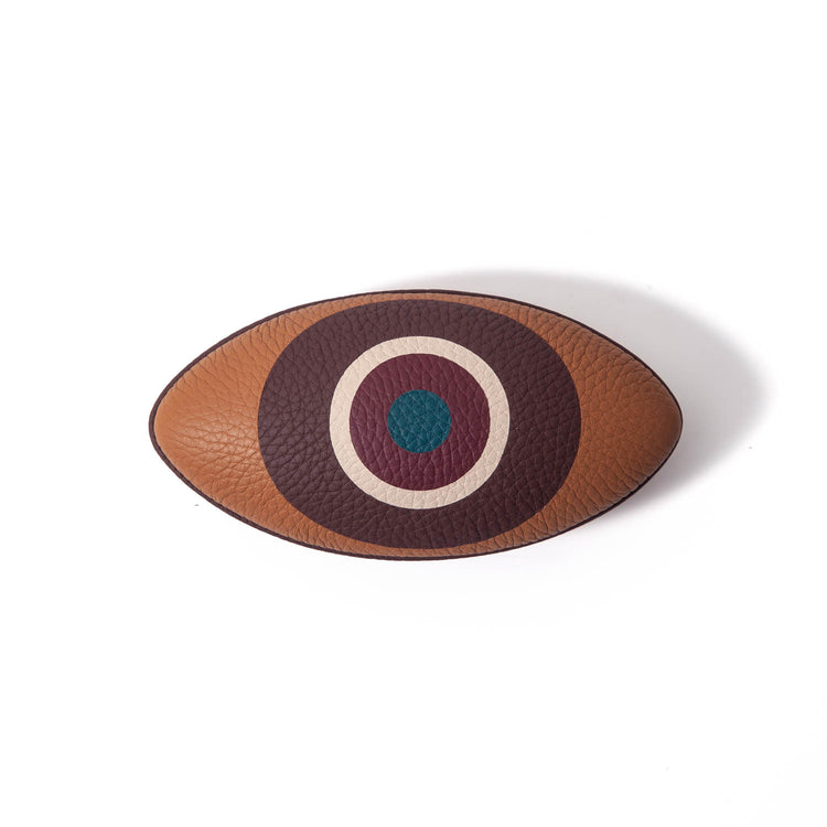 "Evil Eye" Talisman Paperweight