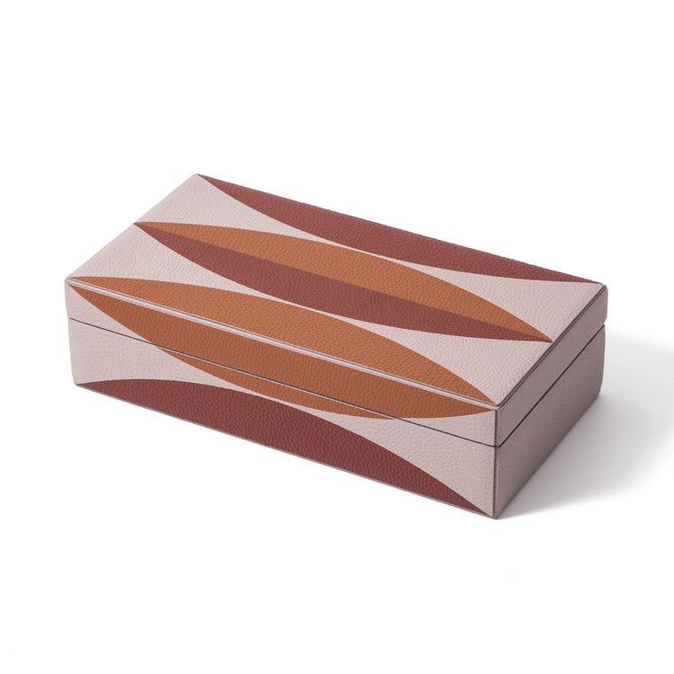 "Bouclier" Box