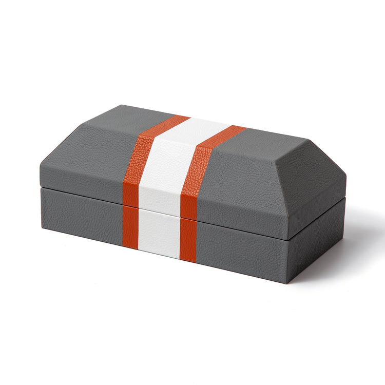 Riley Geometric Box Riviera