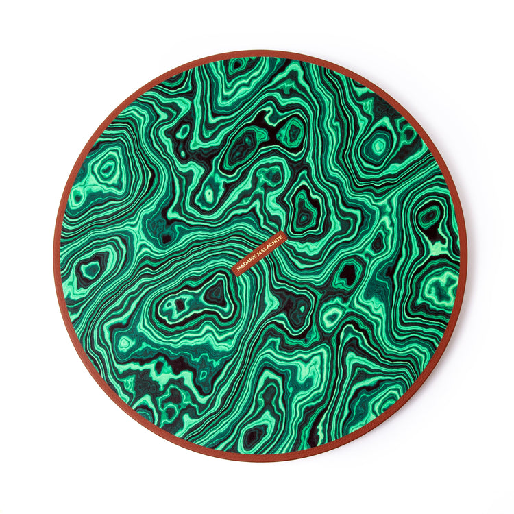 Biarritz Trays - Riviera Edition