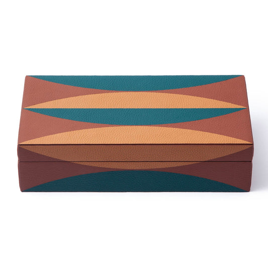 "Bouclier" Box