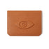 Madame Malachite Talisman Passport Case 100% Leather
