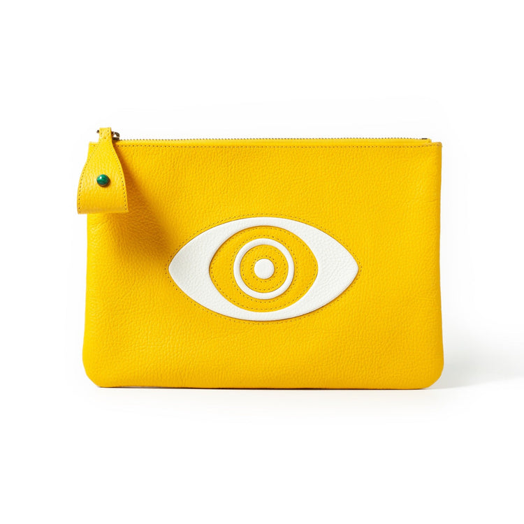 Talisman Riviera Clutch