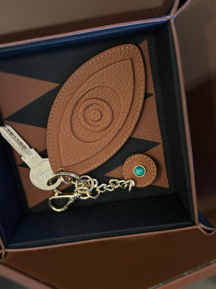 Talisman Keychains for Madame