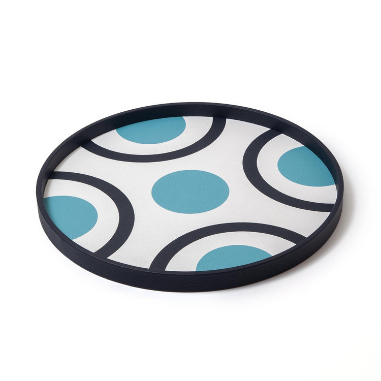 Biarritz Trays - Riviera Edition