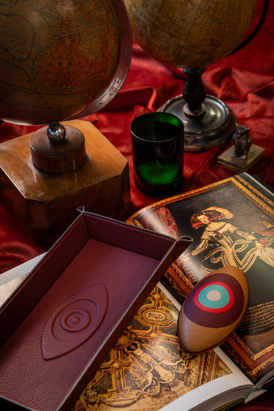 Talisman Catchall Tray